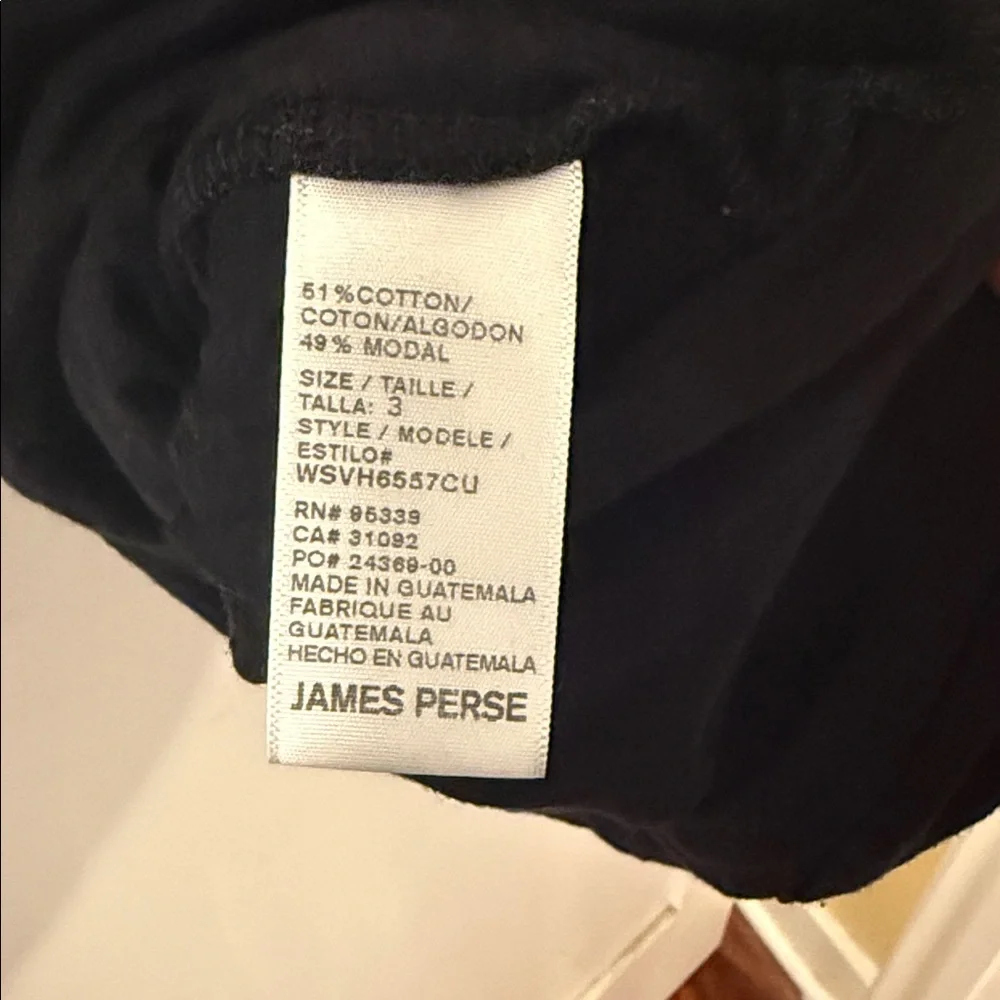 I Elegant Black Sleeveless Dress - Picture 5 of 5